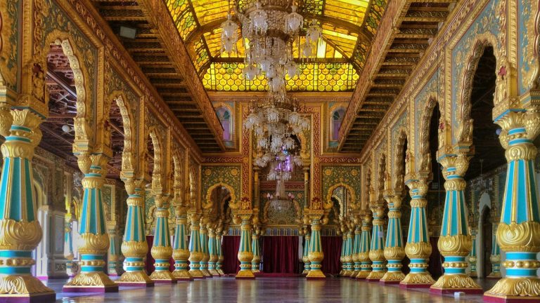 Things to Do in Mysore: From Heritage Trails to Thrills