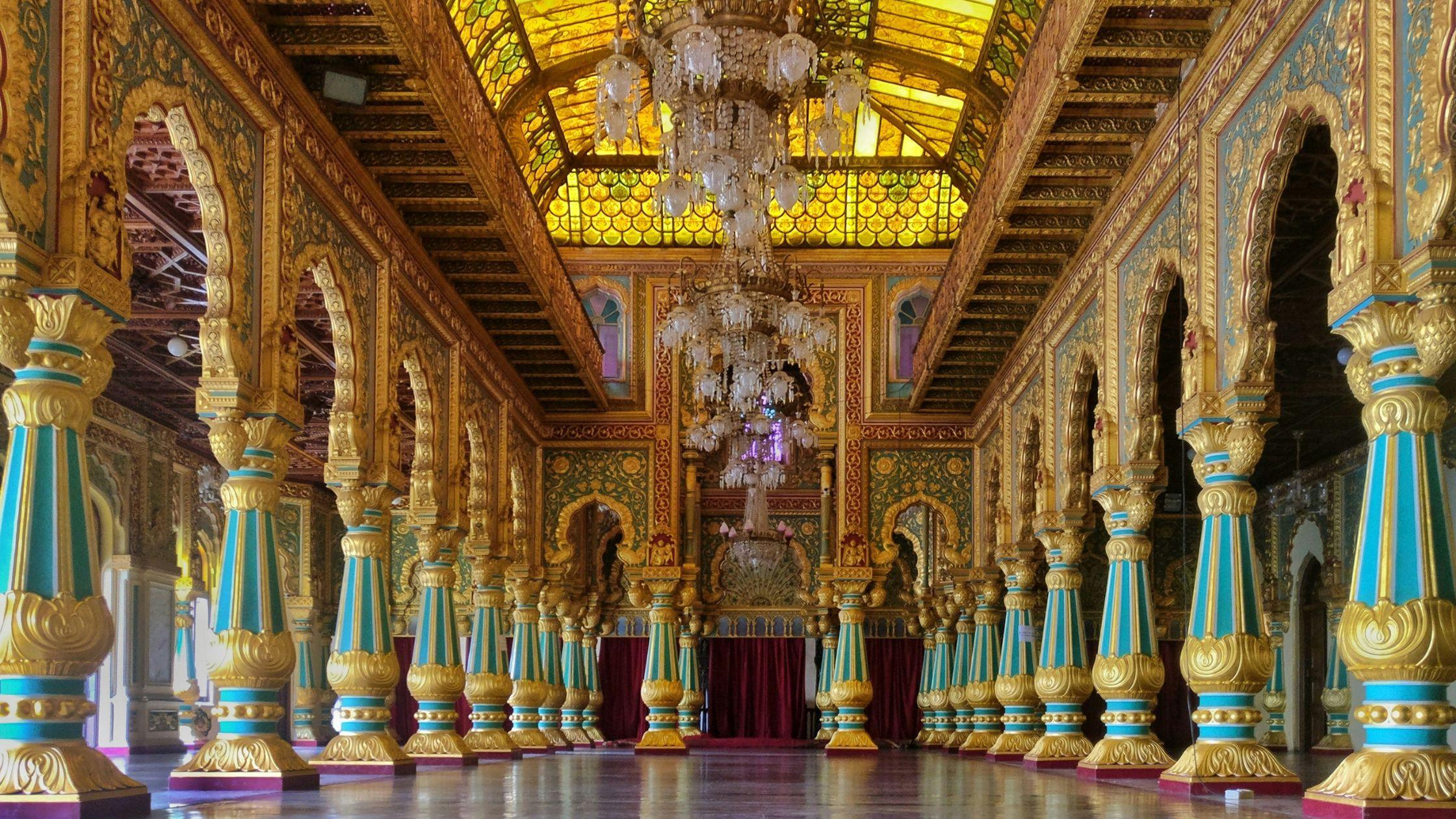 Things to Do in Mysore: From Heritage Trails to Thrills