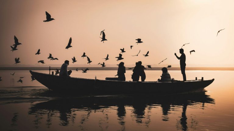 Offbeat Places to Visit in Rishikesh: Unveiling Hidden Gems of the Yoga Capital