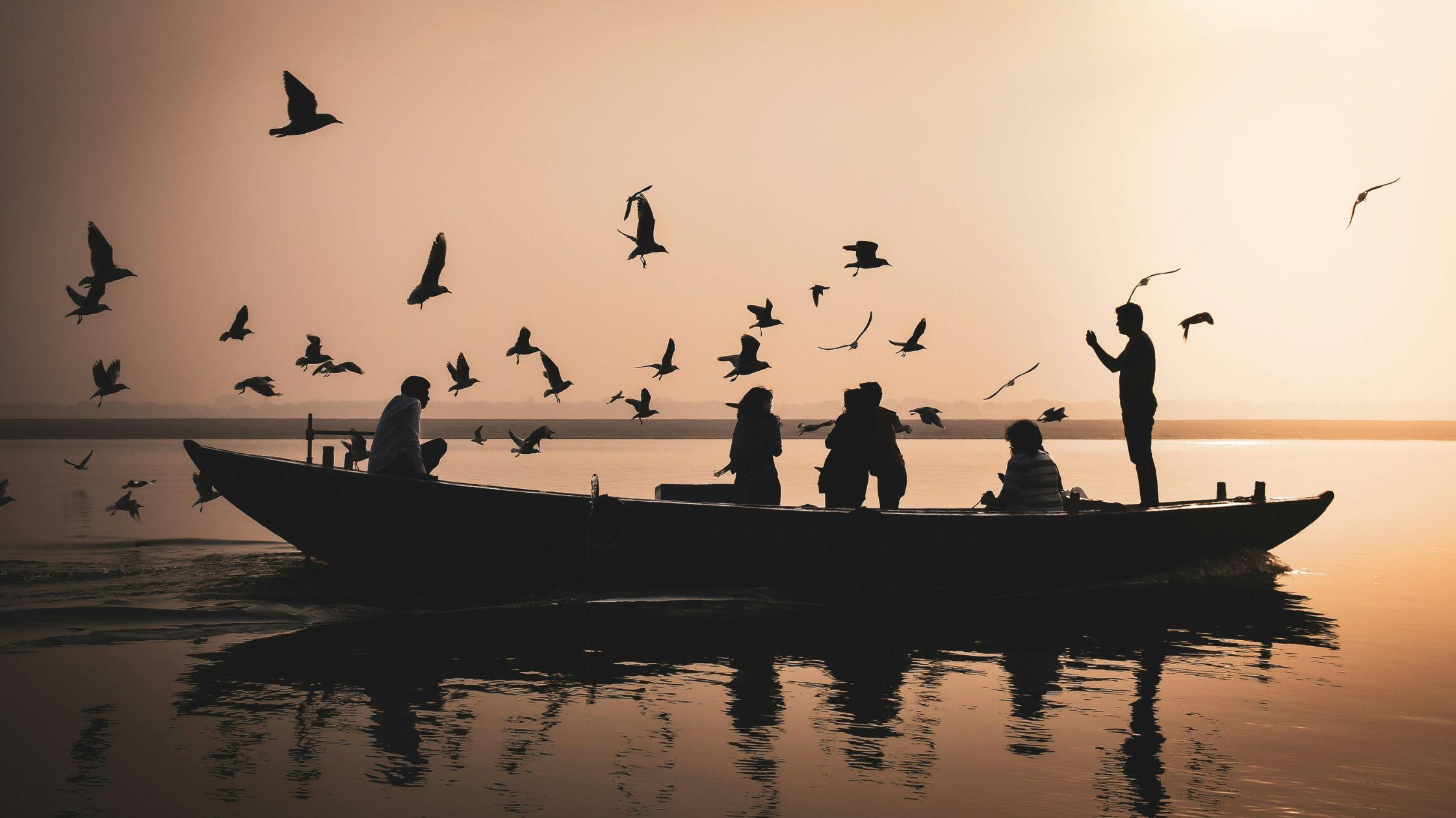 Offbeat Places to Visit in Rishikesh: Unveiling Hidden Gems of the Yoga Capital