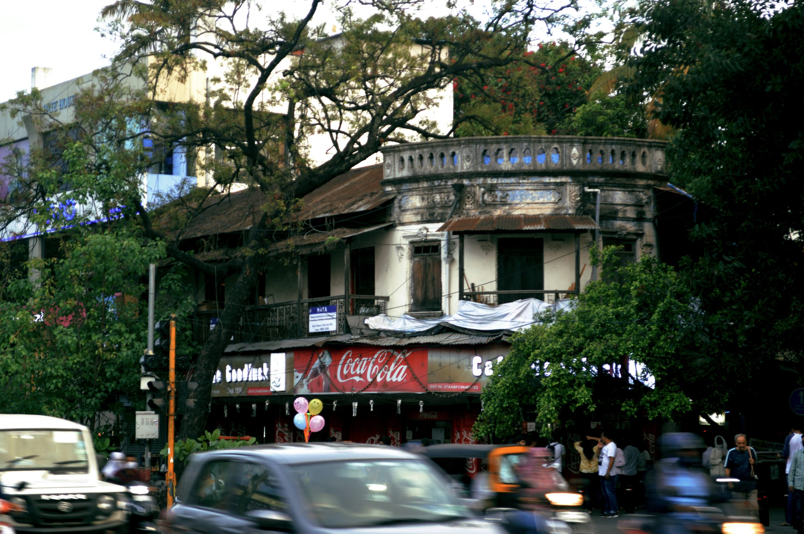 How To Reach Pune