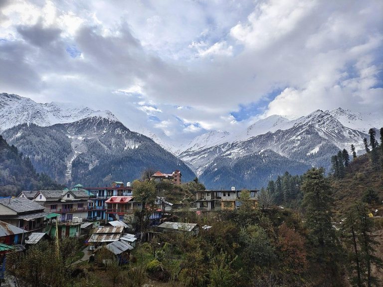 Top 10 Places to Visit in Himachal Pradesh in November and December