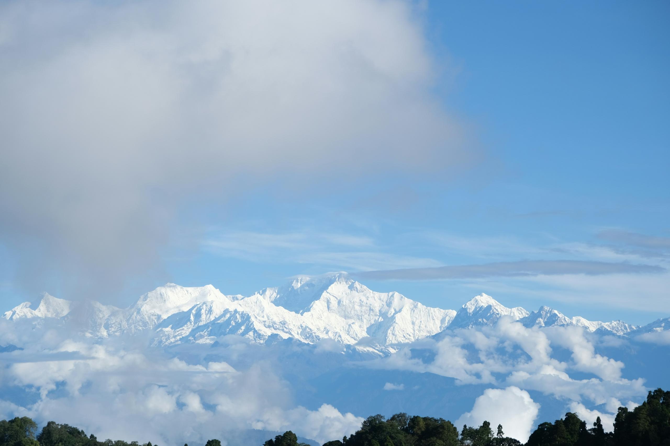 Best Time To Visit Darjeeling