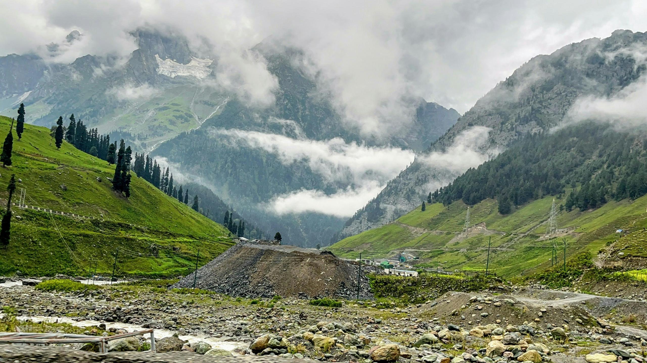 Places to Visit in Sonmarg 