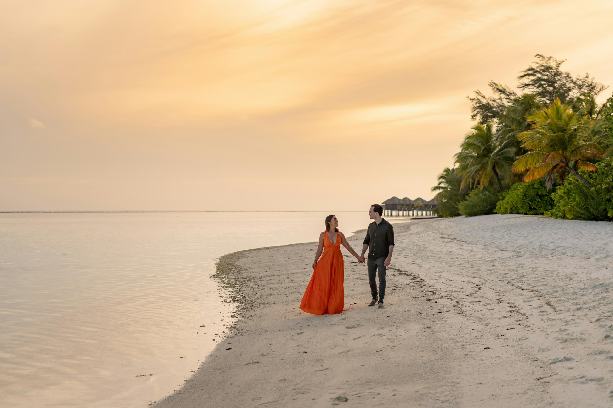Only The Best Honeymoon Destinations in India: 2024-25 Edition
