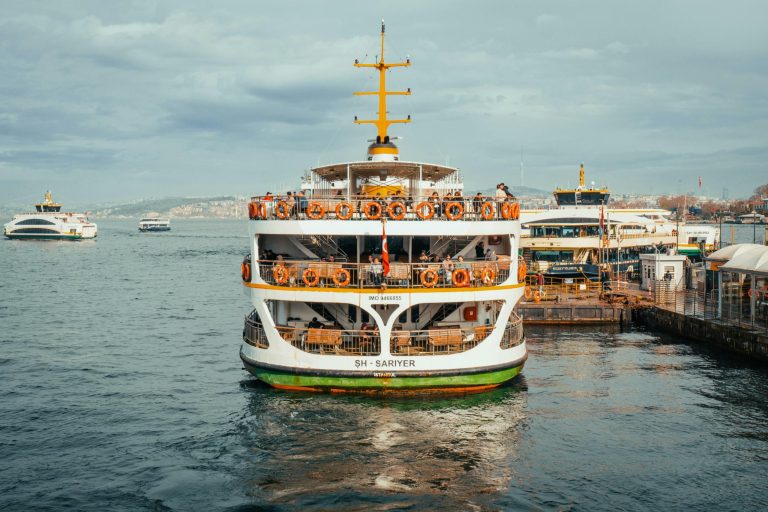 How to Reach Havelock Island 