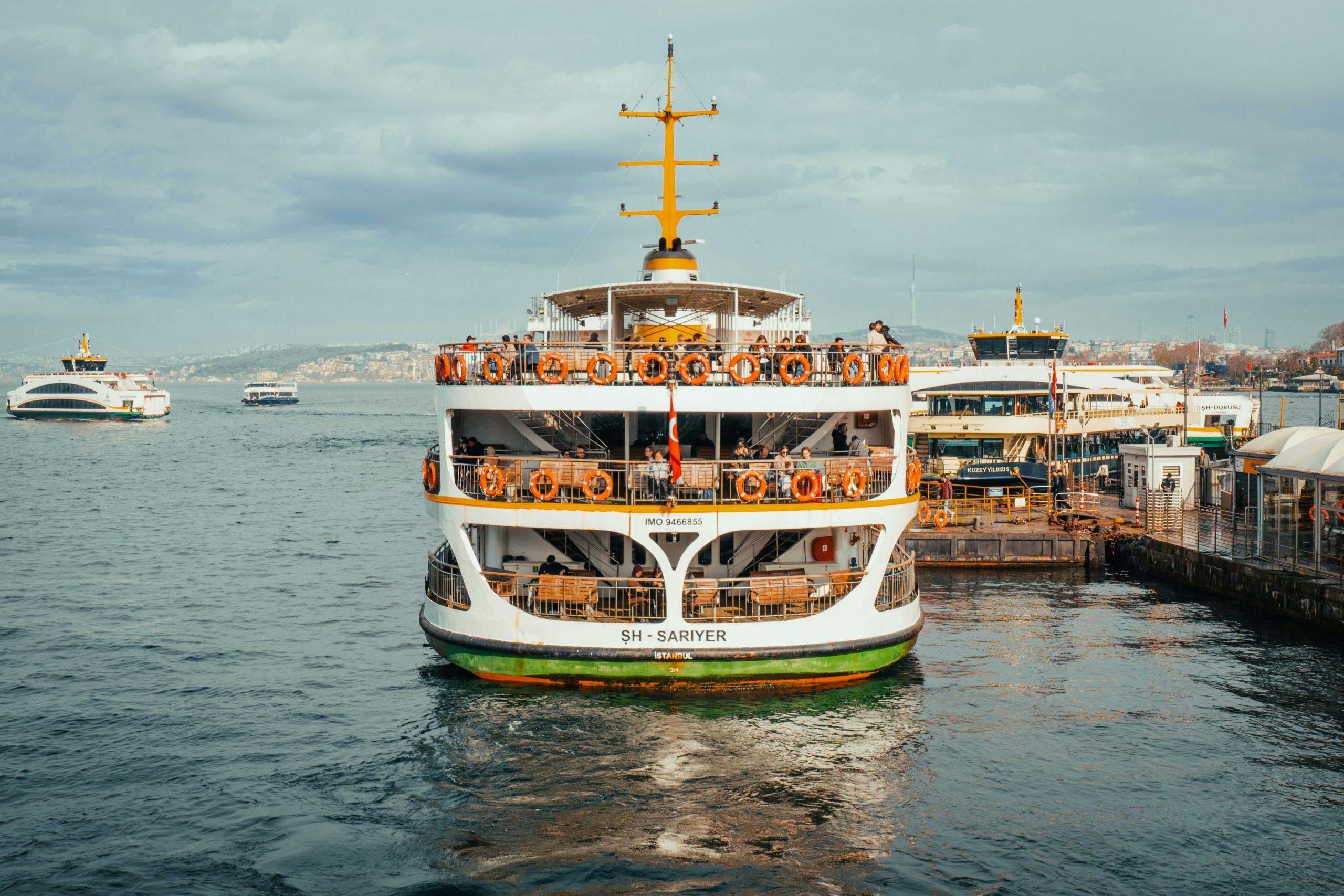 How to Reach Havelock Island 