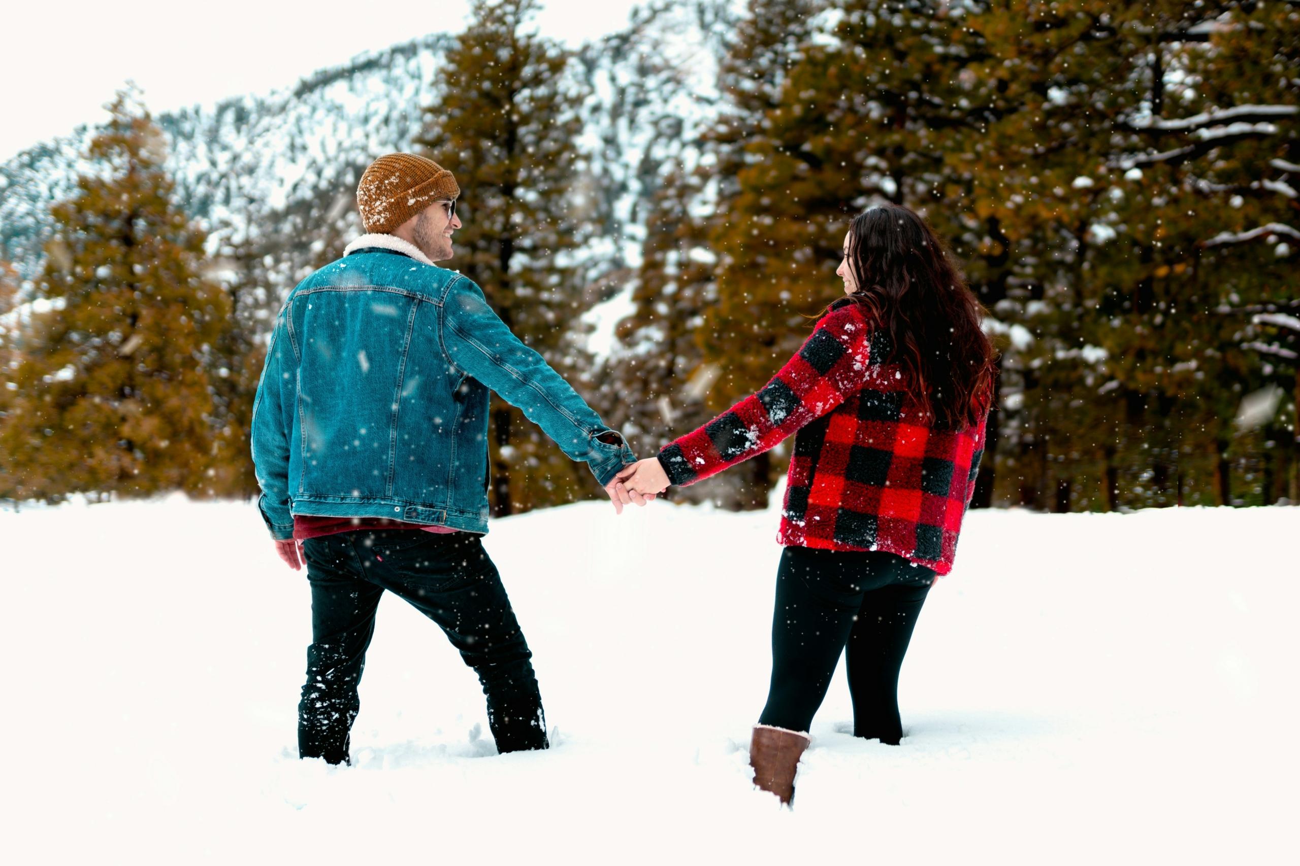 Top 7 Winter Honeymoon Destinations in India