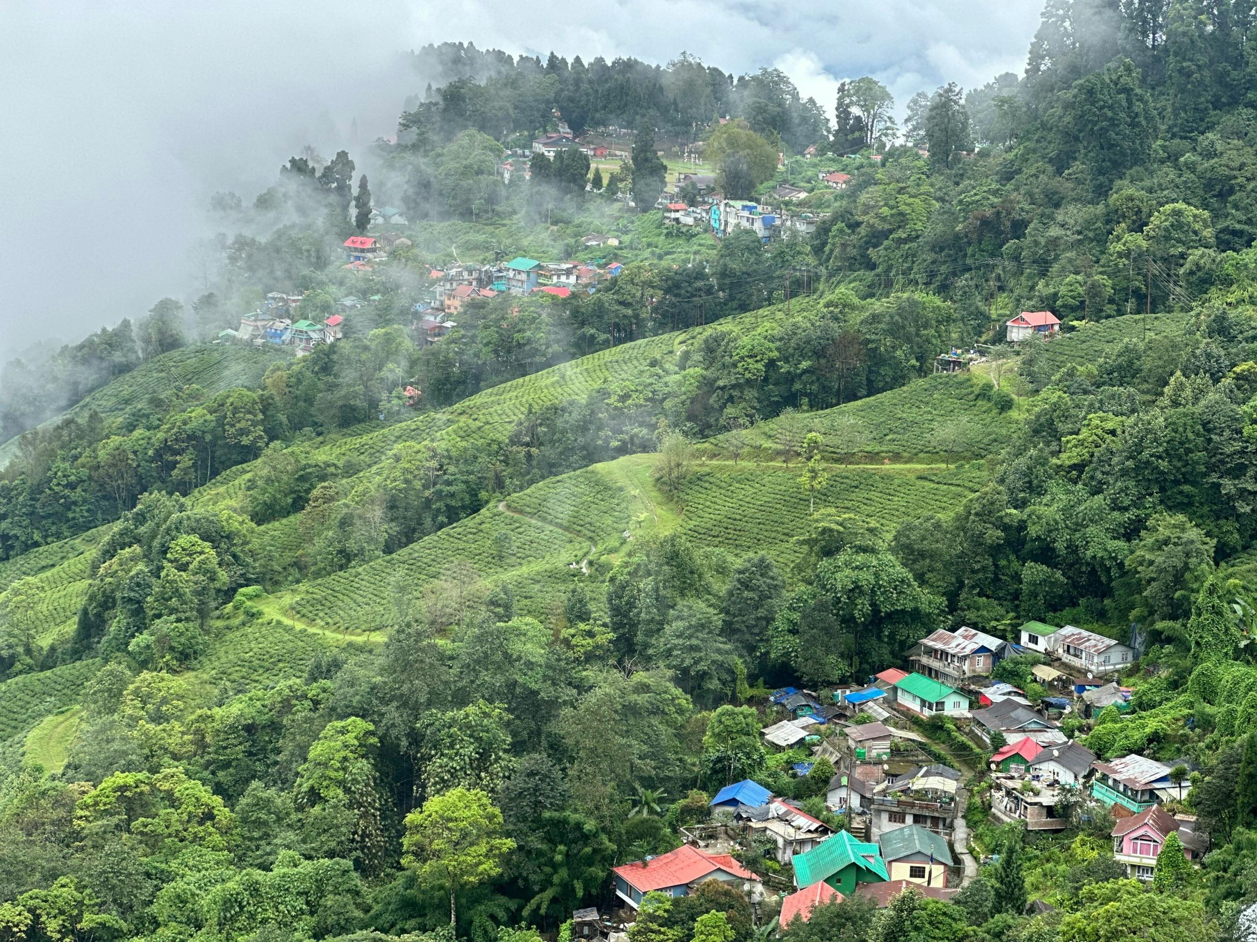 Things To Do In Darjeeling