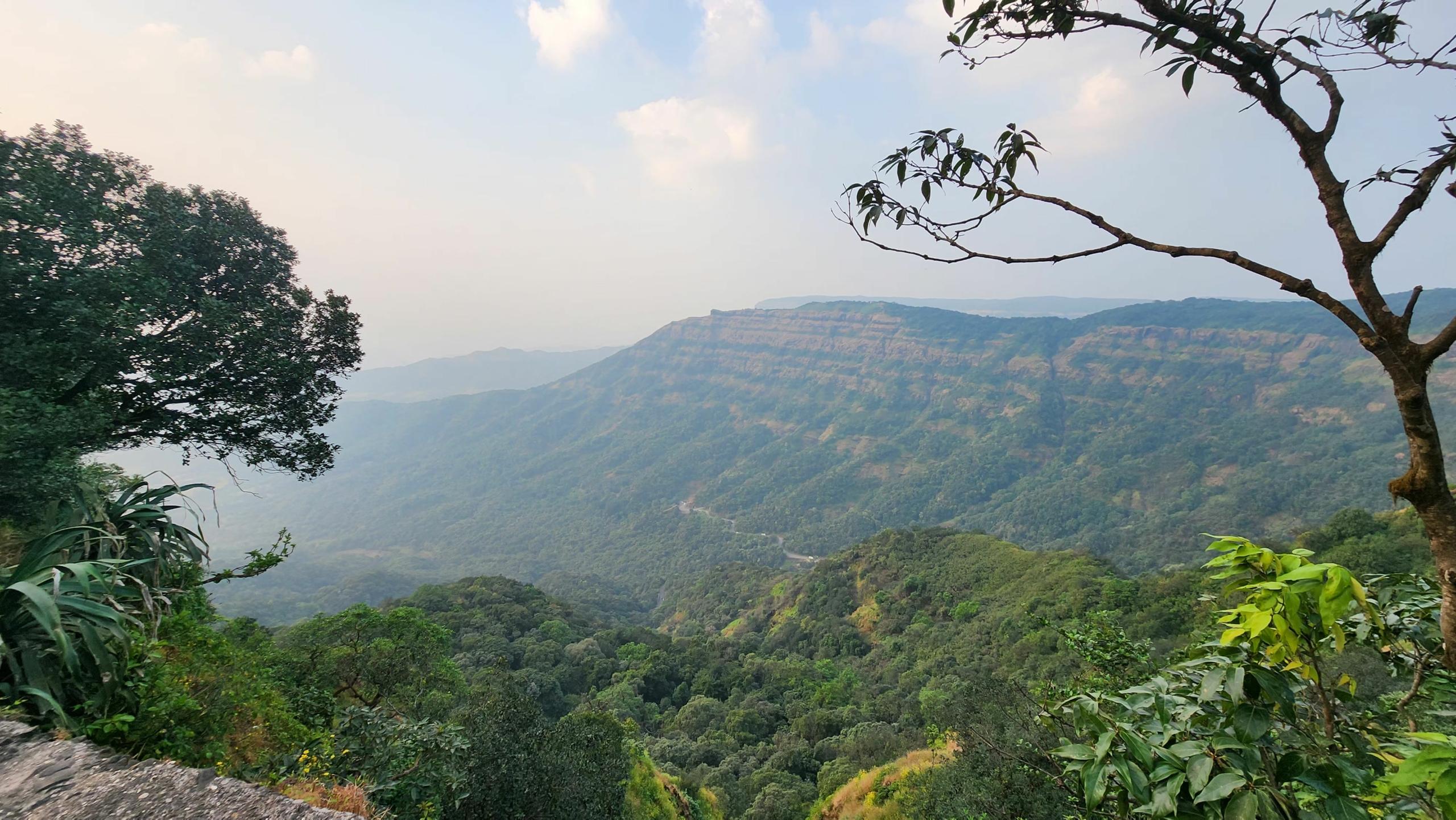 The Best Places to visit in Maharashtra in November and December