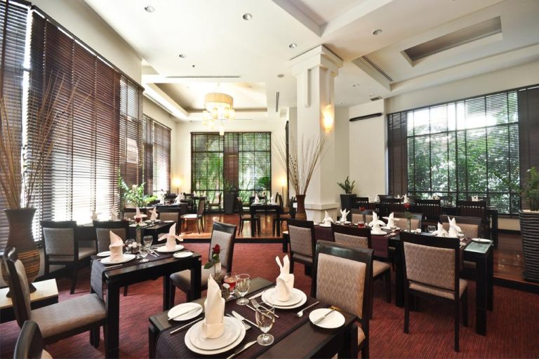 Restaurants In Mumbai