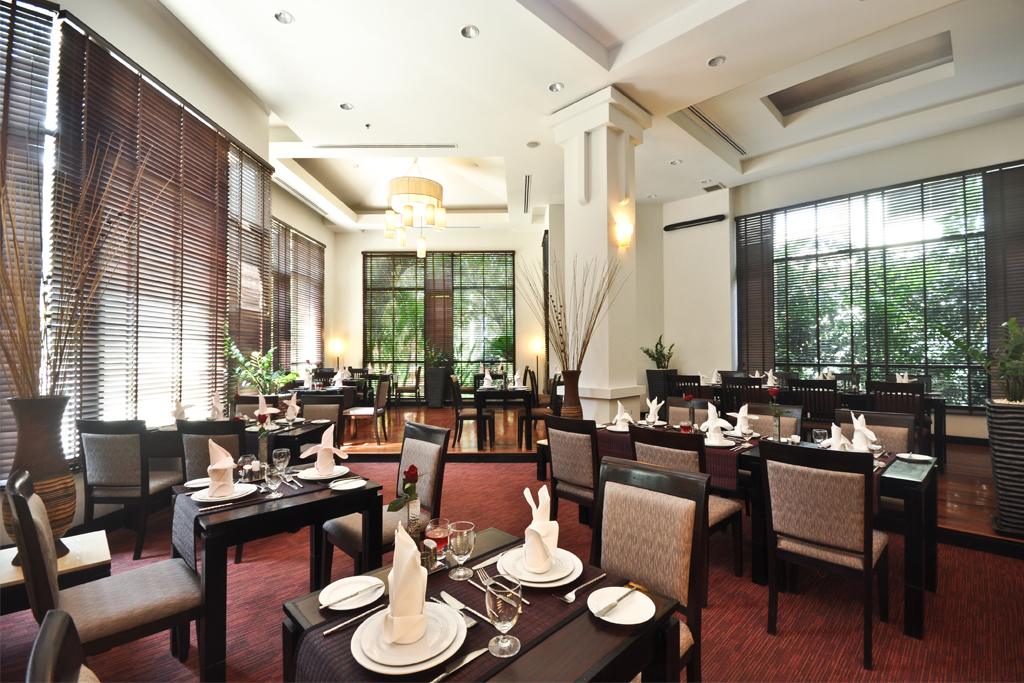Restaurants In Mumbai