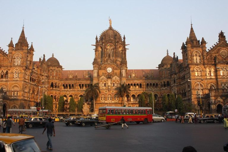 Places To Visit In Mumbai