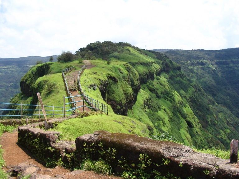From Strawberries to Scenic Views: Discover the Magic of Mahabaleshwar in Winter