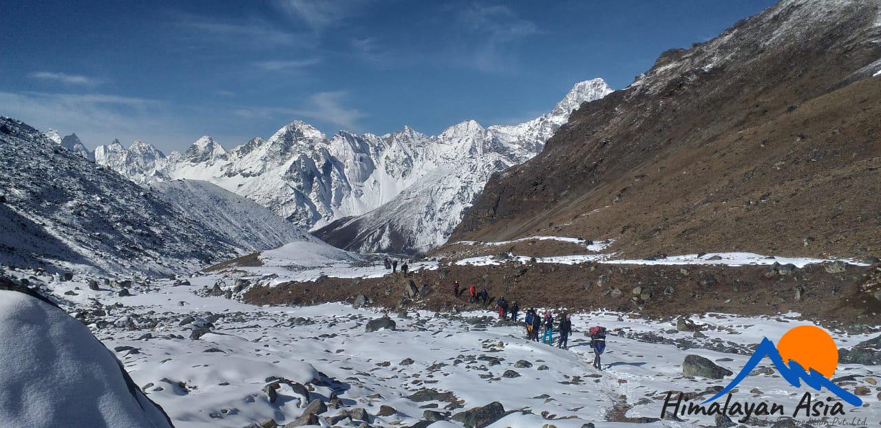 Forget Monsoon Treks, Explore & Head To These Winter Treks in India That Will Blow Your Mind 