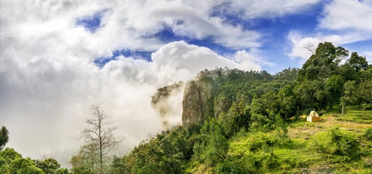 The 6 Most Beautiful Places to visit in Kodaikanal