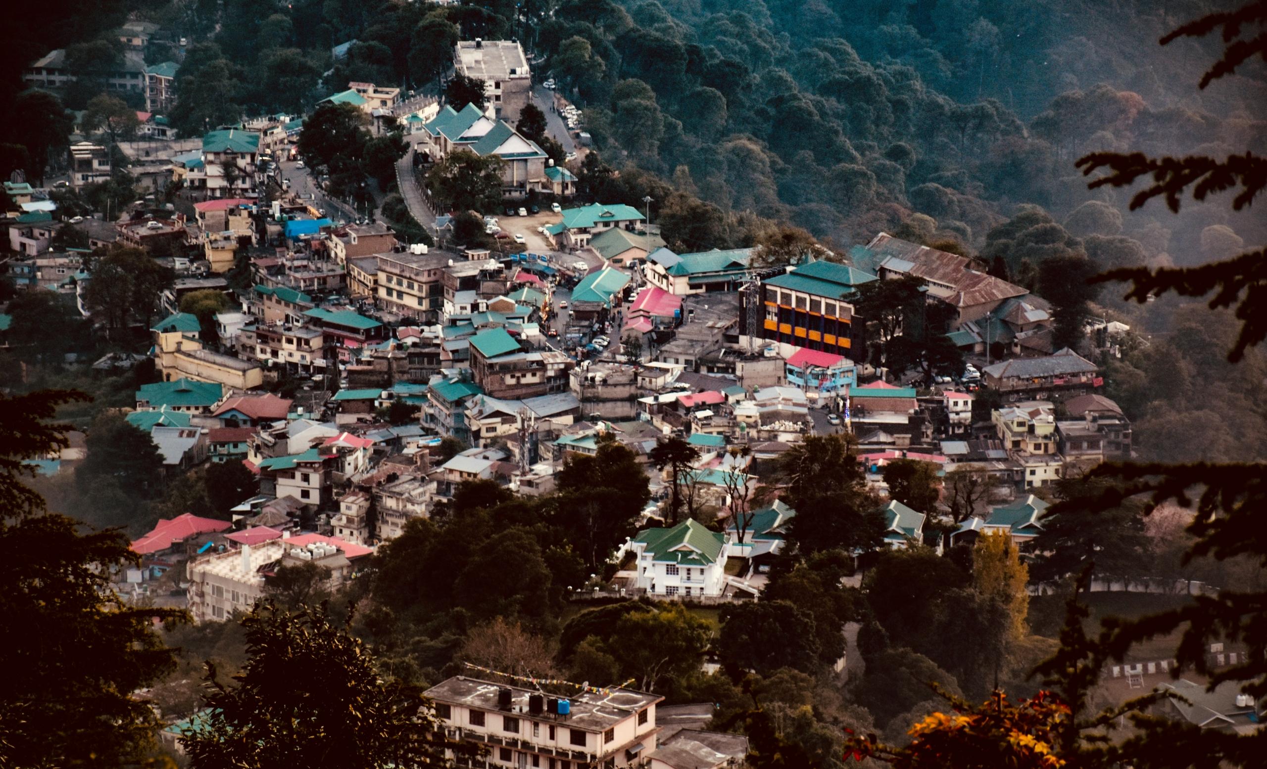 Top 6 Hidden Gems in Dharamshala No Tourist Will Tell You About!