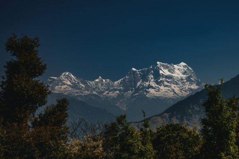 The Ultimate Winter Adventure in Uttarakhand in December and January