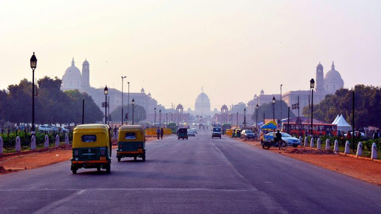 Places to Visit in Delhi: Discover the Capital’s Best Attractions