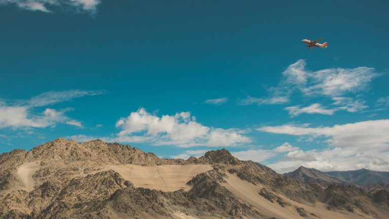 10 Hill Stations in India with Airports You Can Fly Right Into for the Perfect Getaway
