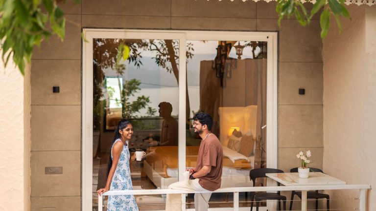 Best Places to Visit in India in November & December for Couples: A Winter Romance Guide