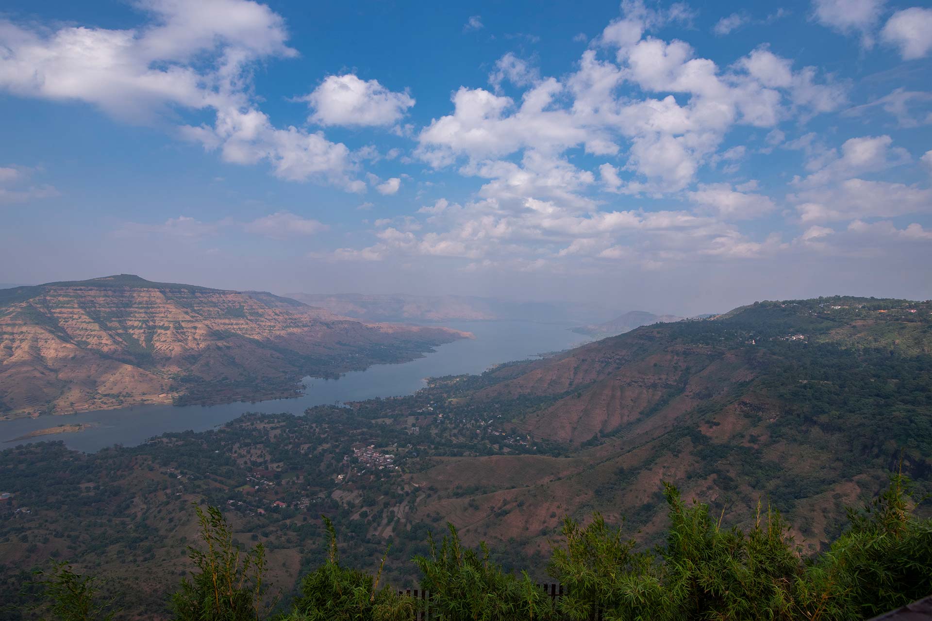 How to Spend a Perfect Weekend in Panchgani