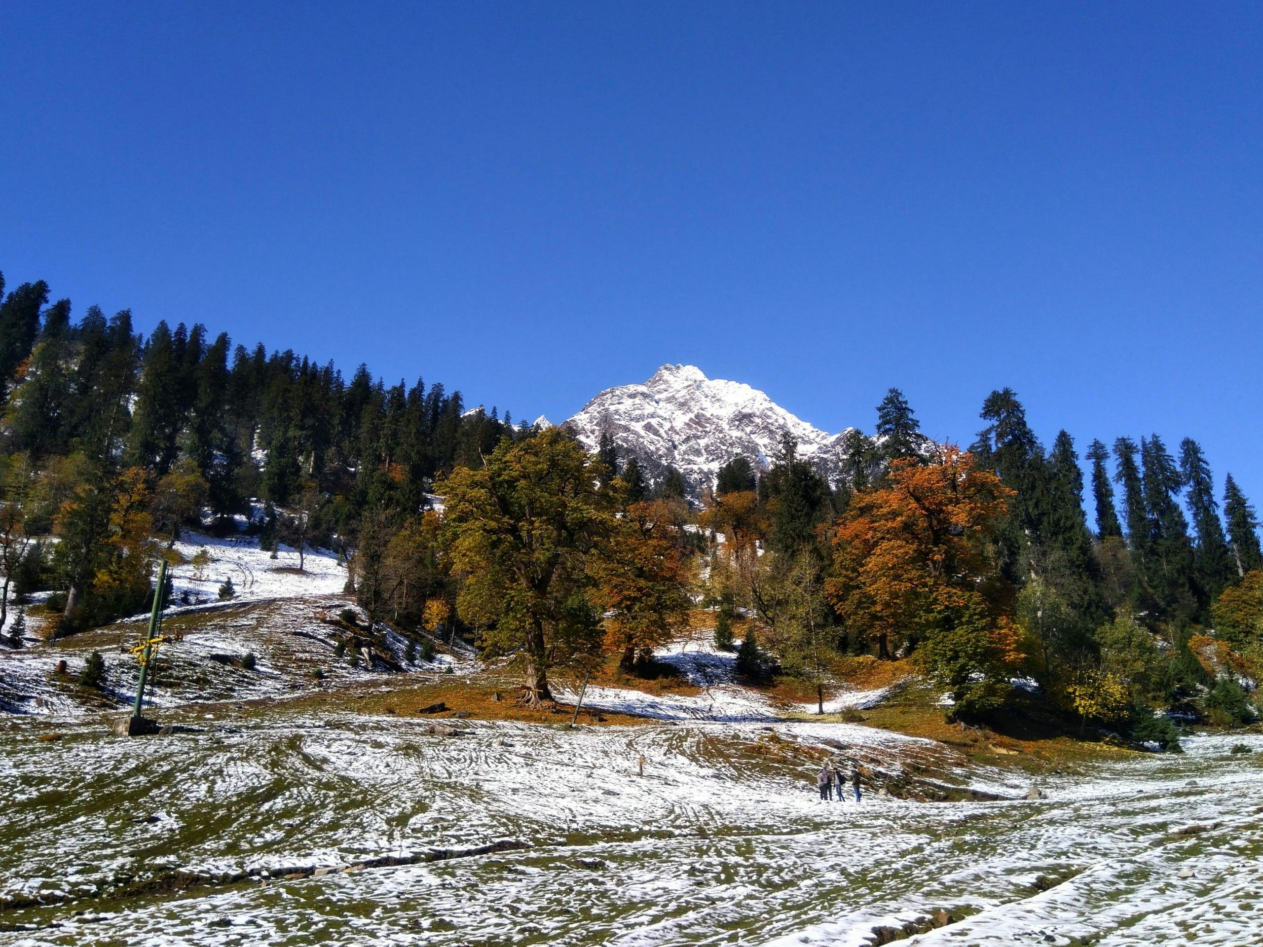Offbeat Places to Visit in Himachal Pradesh