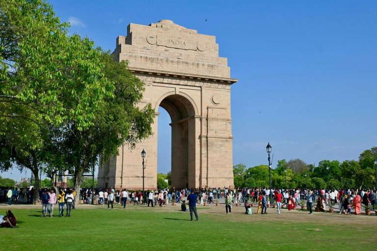 Weekend Trips from Delhi: Road Trip Getaways with Family