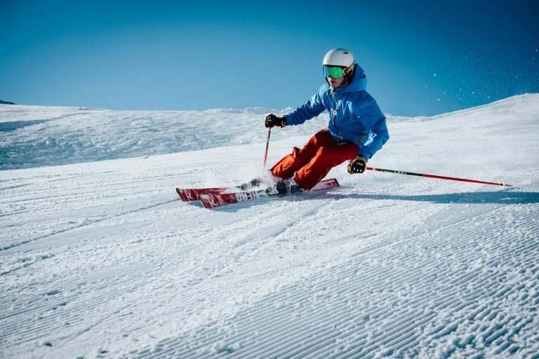 Reasons Why Skiing in Auli in Winter Must be on Your Bucket List This December