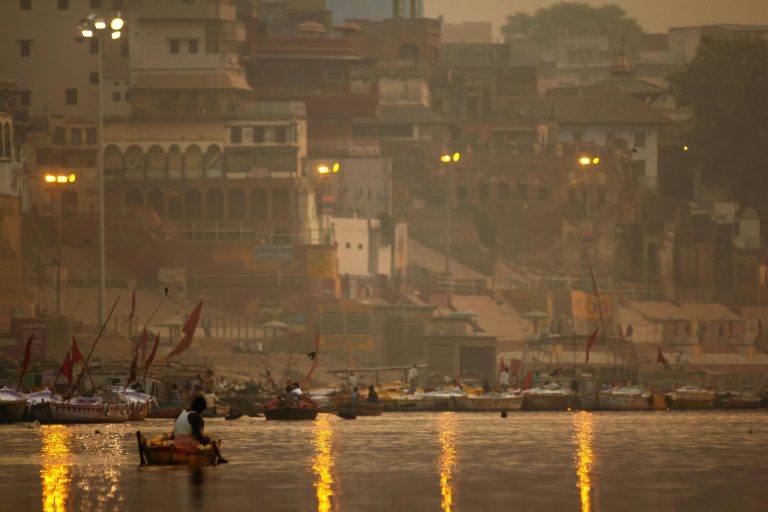 10 Bollywood Shooting Locations in India where Iconic Movies were shot