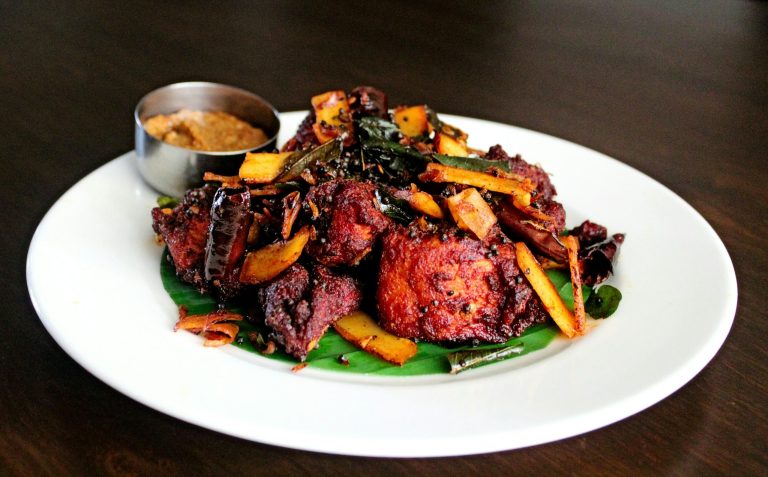 Take a Break at the Best Restaurants in Kozhikode