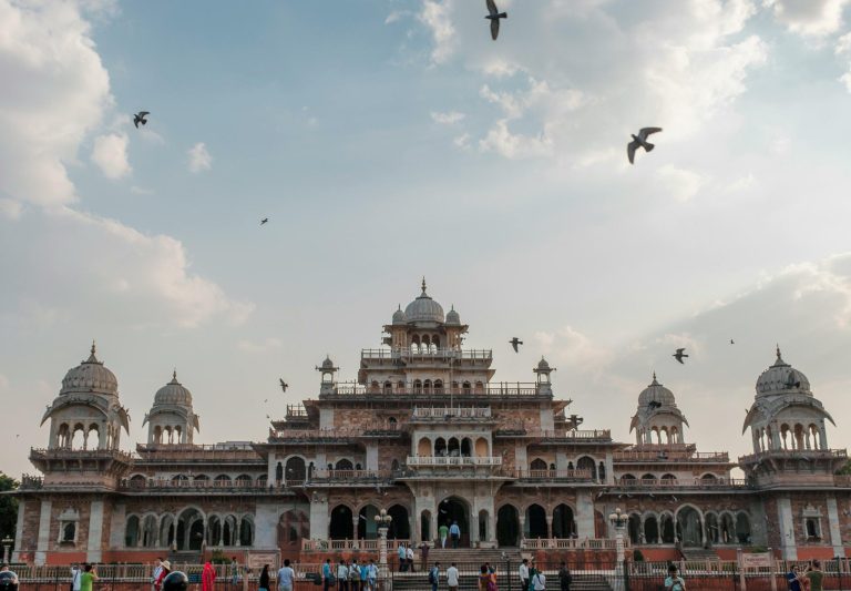 Best Luxury Homestays and Villas to Stay in Jaipur