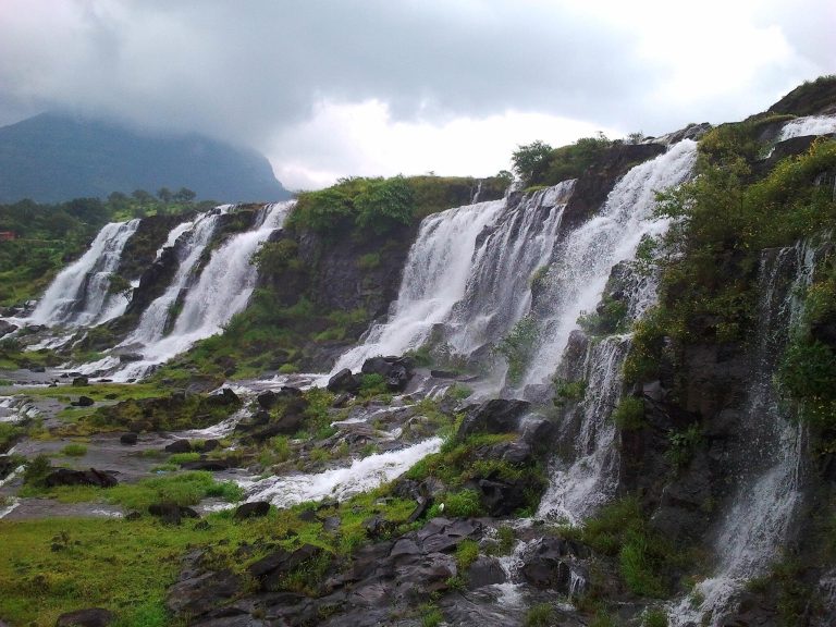 12 Places to Visit Near Mumbai in Summer for a Perfect Getaway