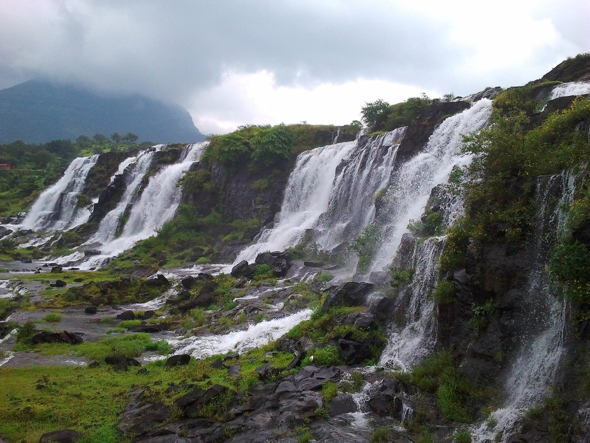 12 Places to Visit Near Mumbai in Summer for a Perfect Getaway