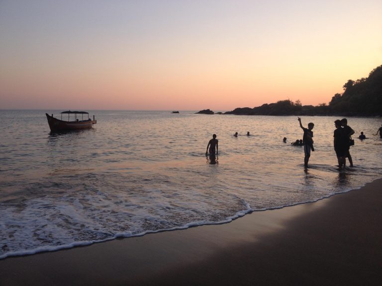 Gokarna Beyond Goa: Must-Visit Places for a Serene Coastal Escape