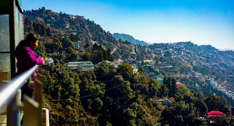 20 Best Mussoorie Tourist Places: Uttarakhand Tourism