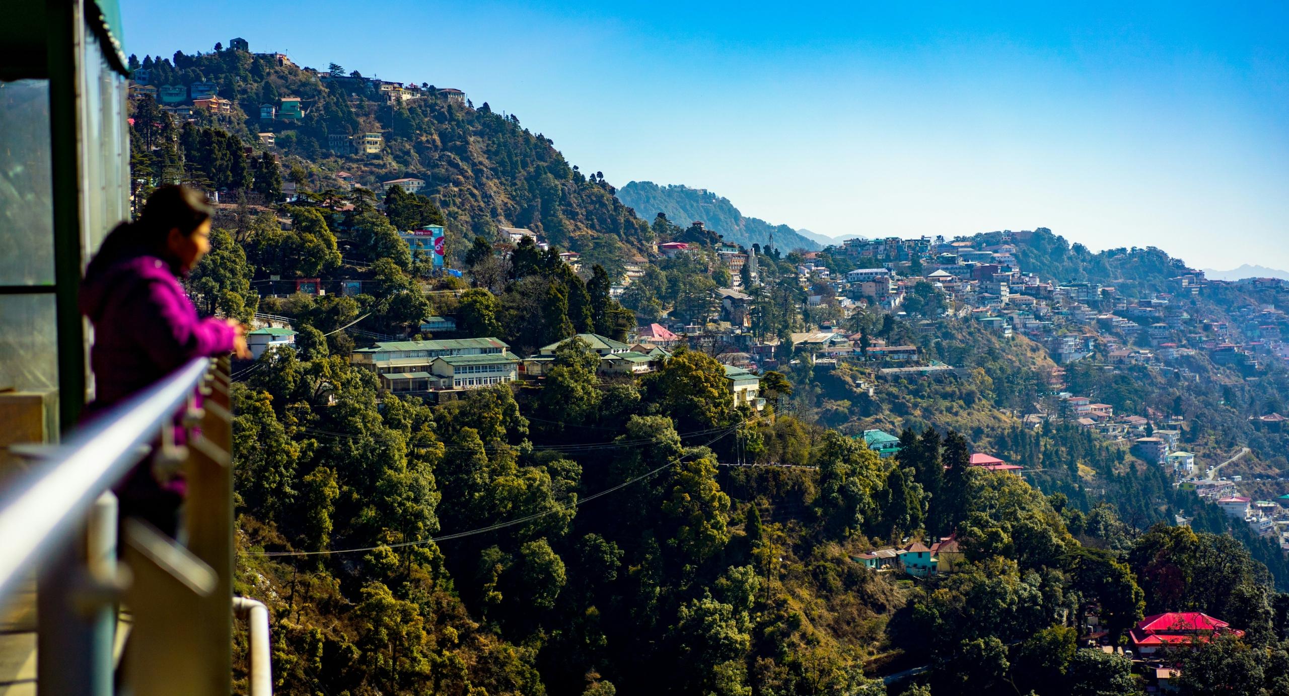 20 Best Mussoorie Tourist Places: Uttarakhand Tourism