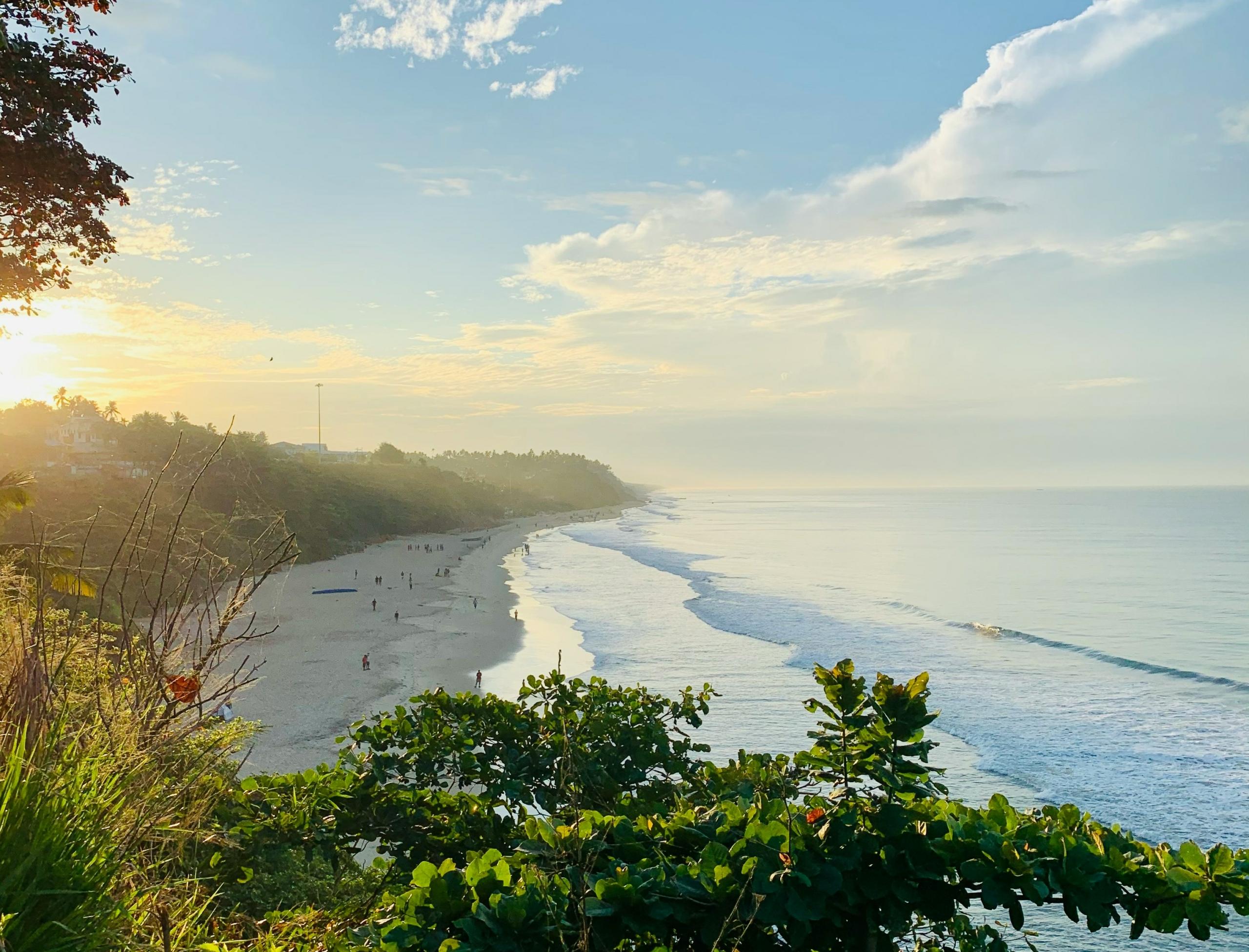 10 Best Tourist Spots in Kerala: Explore the Best Places to Visit in Summer in South India