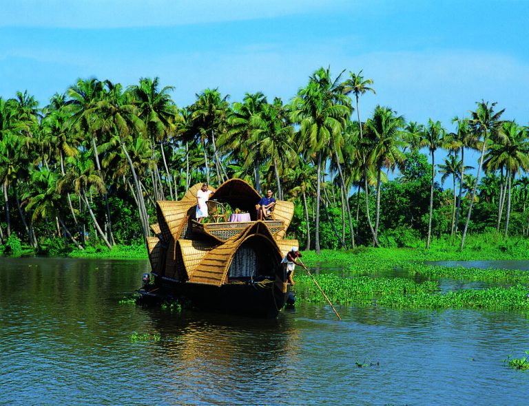 Places to Visit in Summer In India – 2025 Edition
