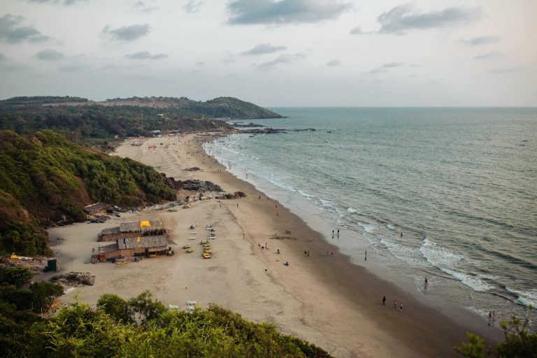 Best Beach Destinations to Visit in India for an Epic Coastal Escape