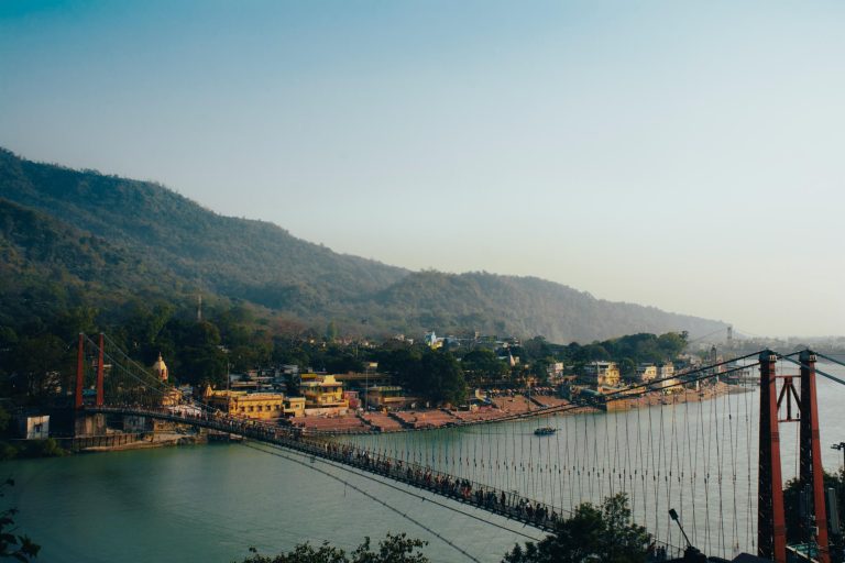 20 Best Rishikesh Tourist Places: Uttarakhand Tourism