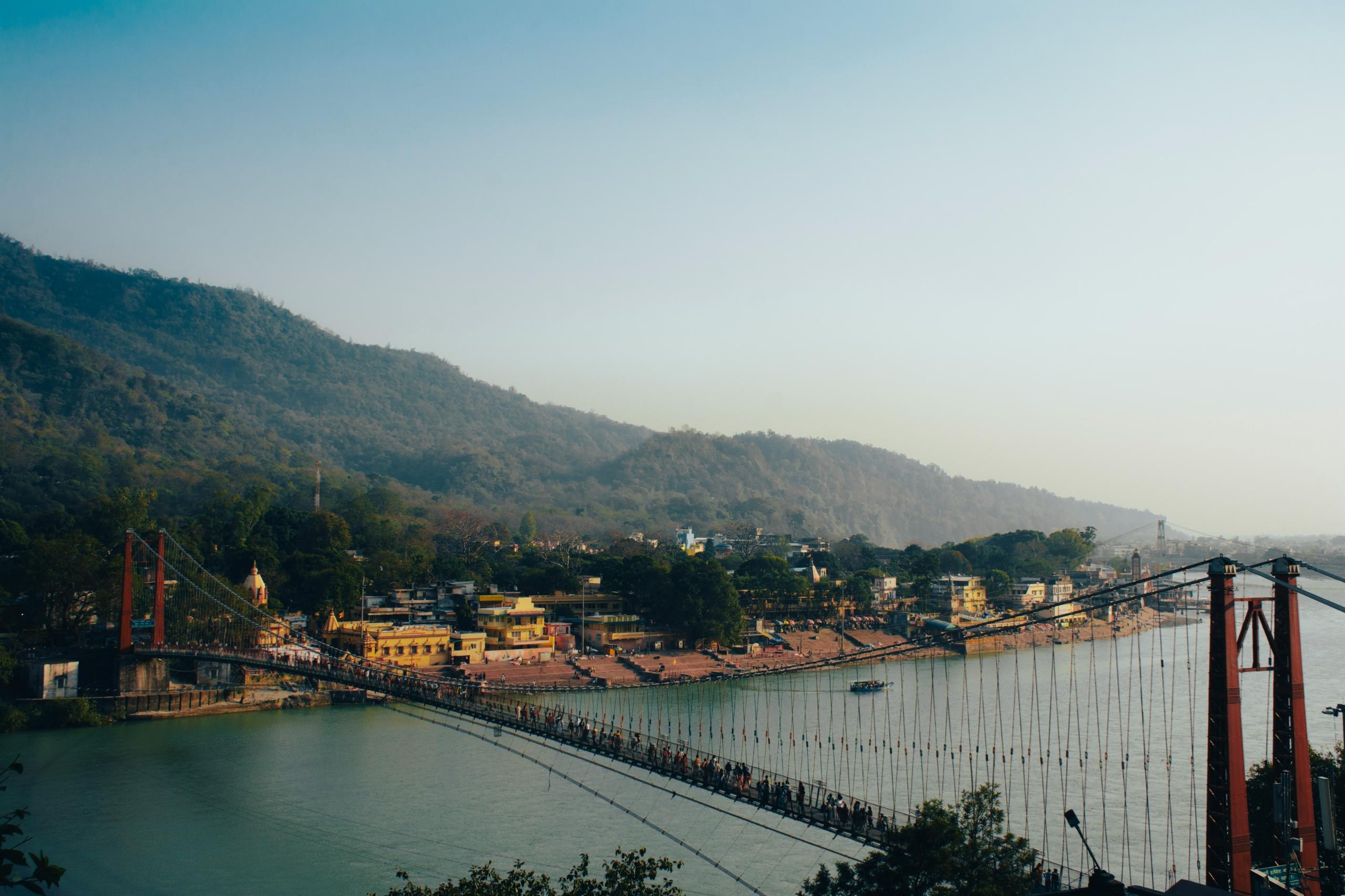 20 Best Rishikesh Tourist Places: Uttarakhand Tourism