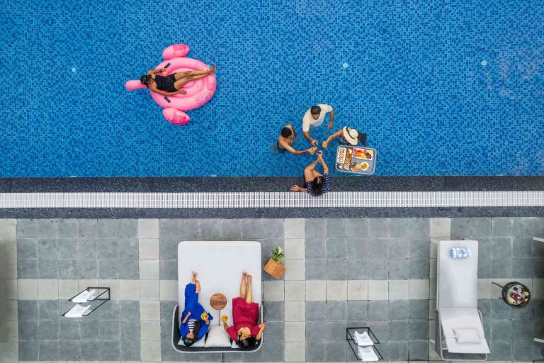 How to Choose the Right Villa in Karjat for Your Vacation