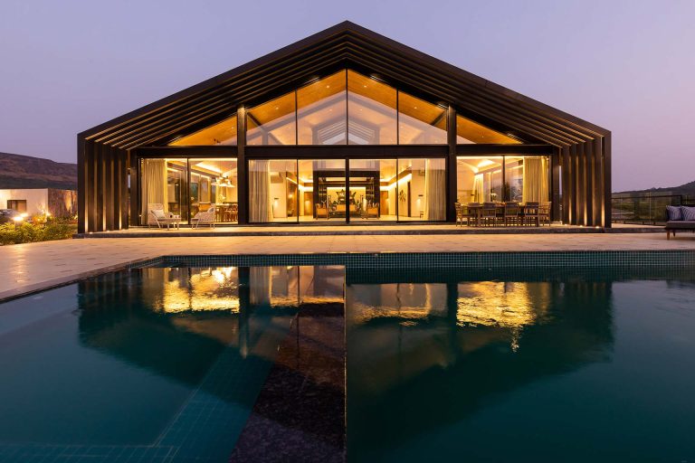 7 Reasons Why Private Pool Villas in Lonavala are Better than Resorts near Mumbai