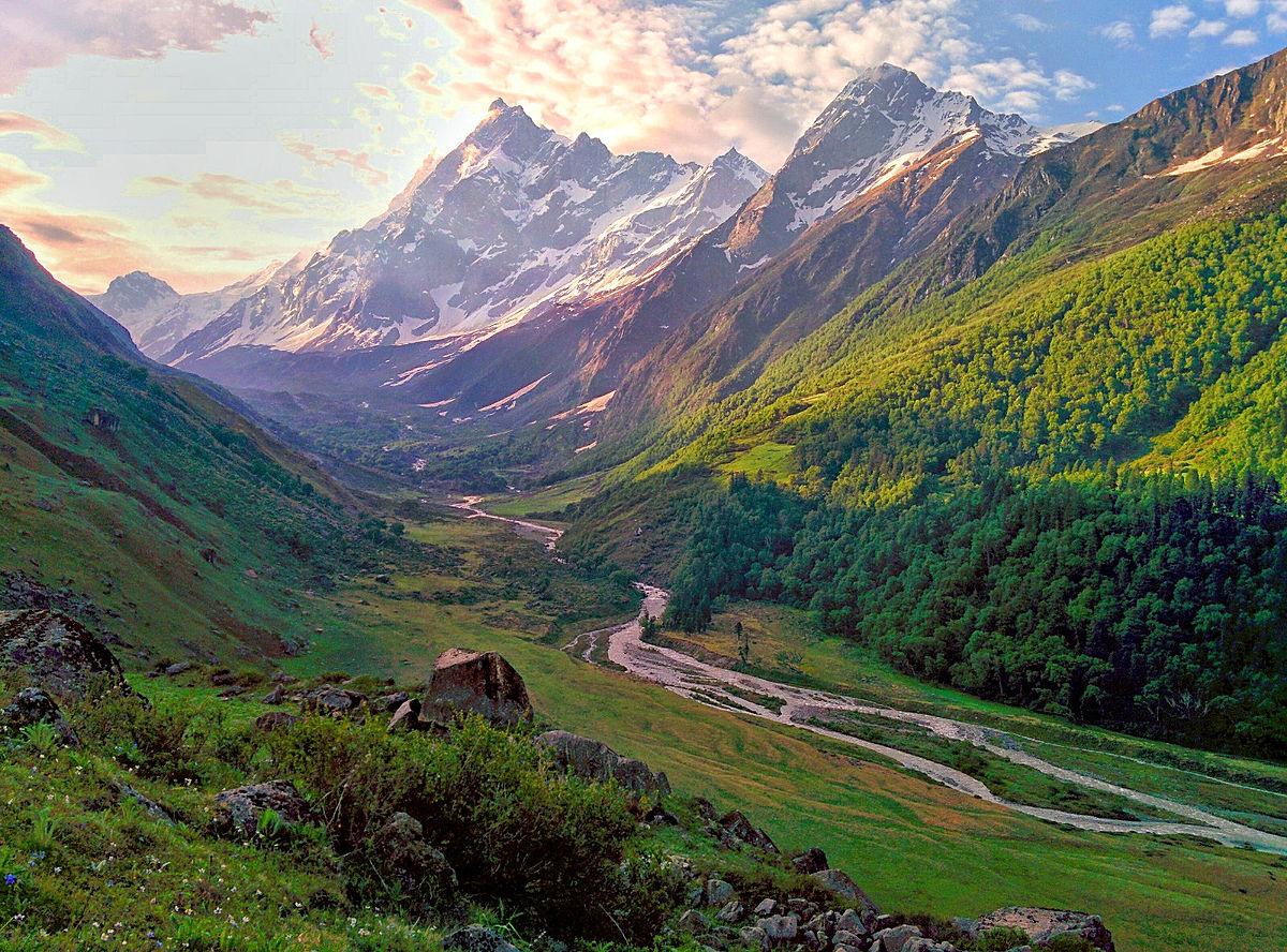 Must-Visit Valleys in India That Are More Than Just Pretty Views