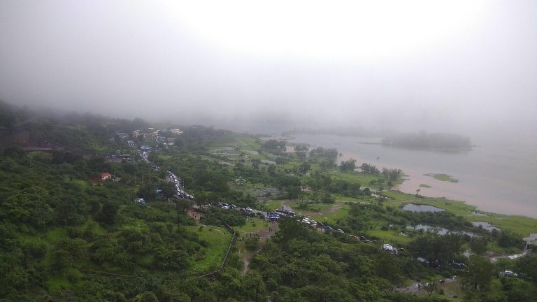 Best Sunset Points and Places to Visit in Lonavala: A Guide for Nature Lovers