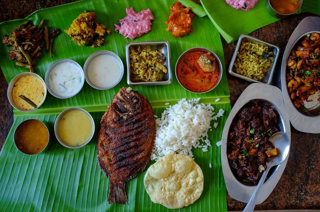 10 Indian Coastal Foods You Must Experience This Summer 