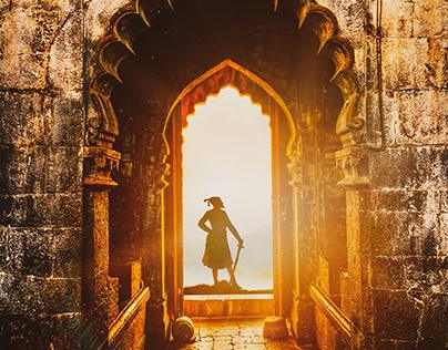 Watched Chhaava on Netflix? Here’s A Complete Guide on the History of Shivaji’s Forts in Maharashtra