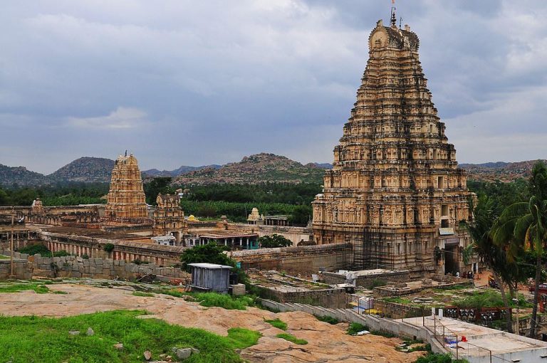 Top 10 Places to Visit in Karnataka During Summer 2025