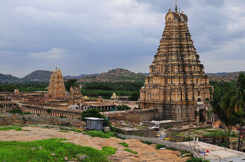 Top 10 Places to Visit in Karnataka During Summer 2025